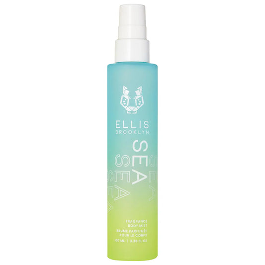 SEA Fragrance Body Mist