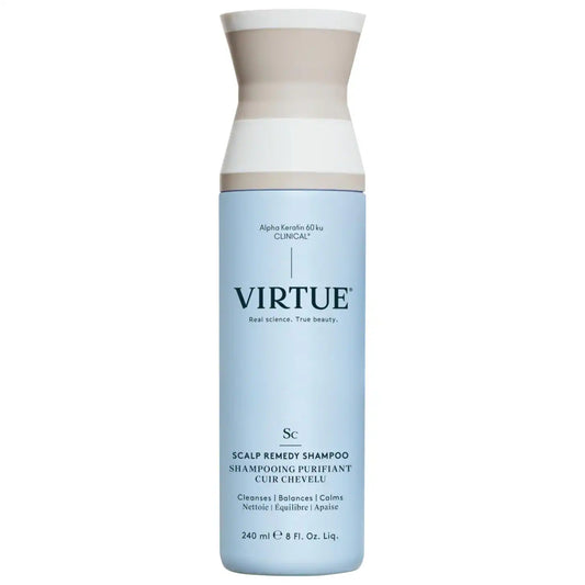 Scalp Remedy Shampoo