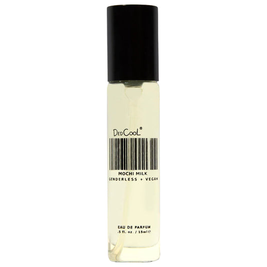 Fragrance Mochi Milk