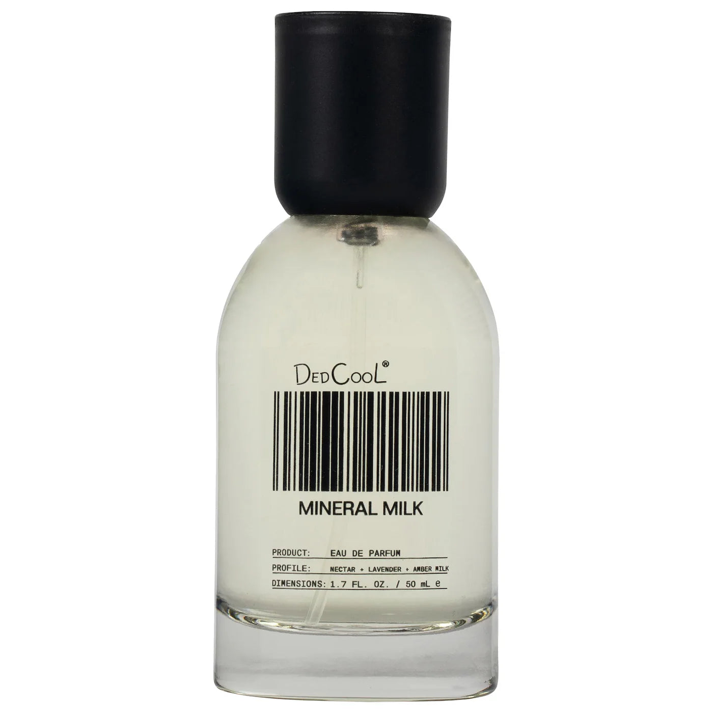 Mineral Milk Fragrance