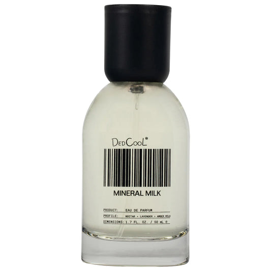 Mineral Milk Fragrance