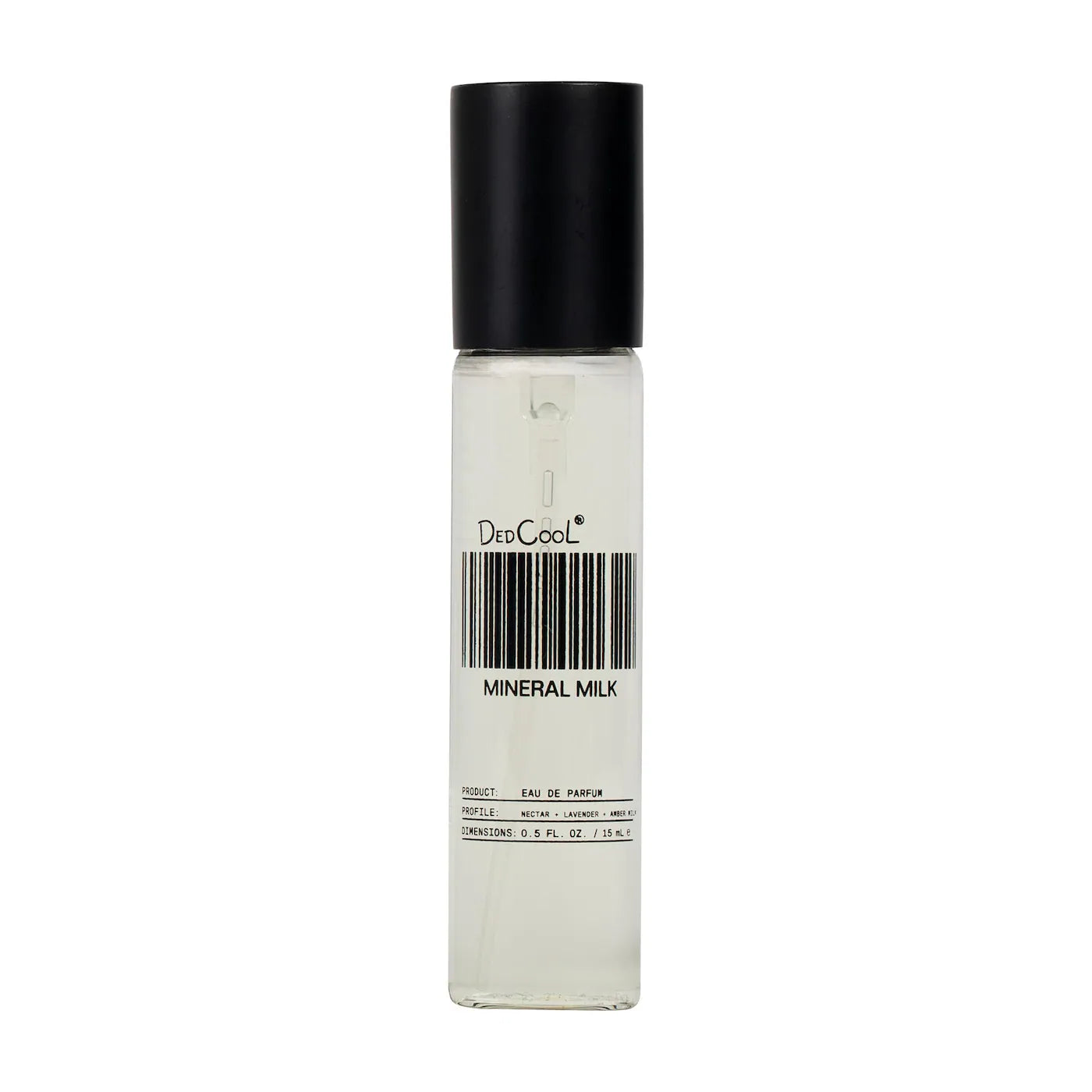Mineral Milk Fragrance