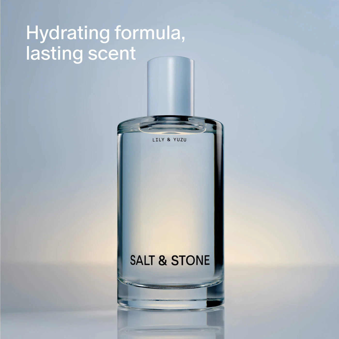 Salt & Stone Lily & Yuzu Body Mist