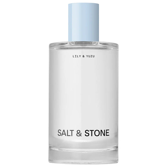 Salt & Stone Lily & Yuzu Body Mist