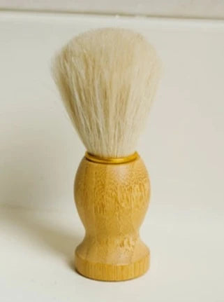 Bamboo Shaving Brush