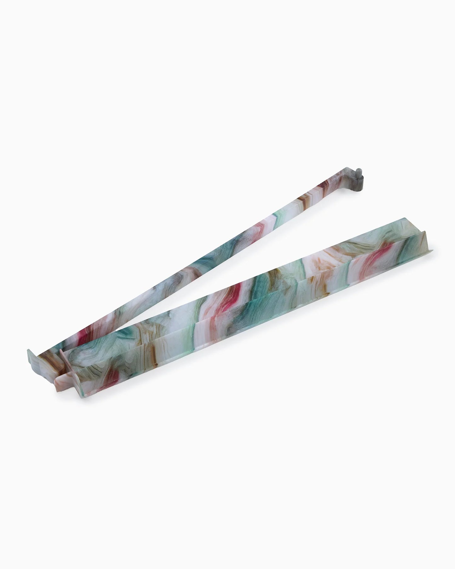 Sandstone Rack & Pusher Set