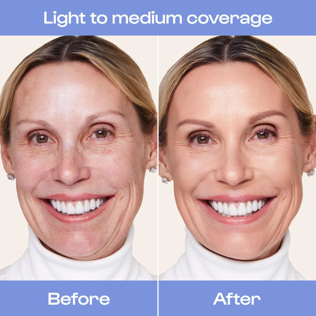 Sunsational SPF 50 Skin Tint