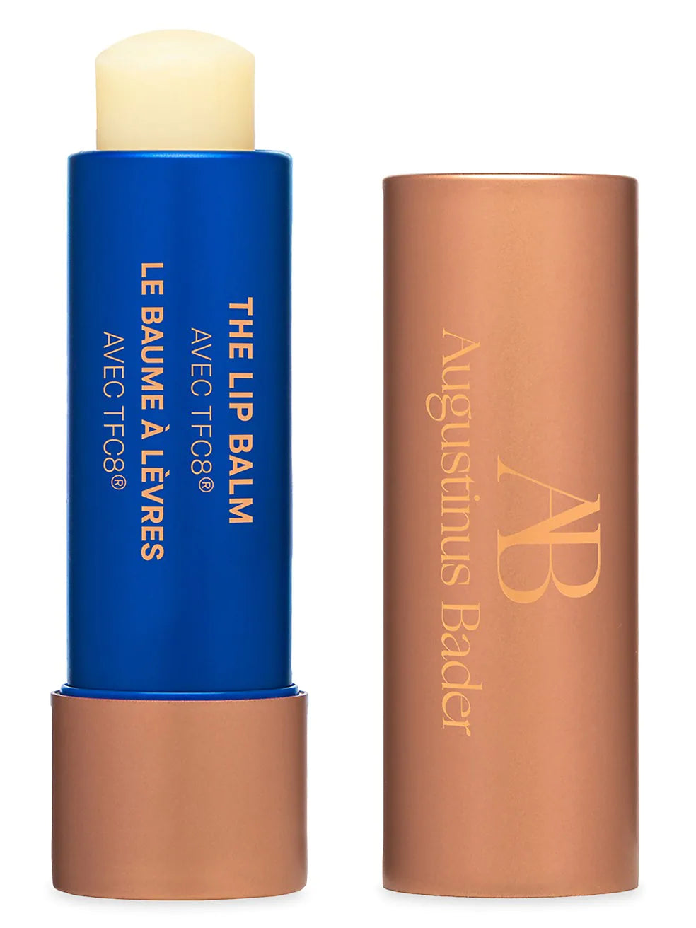 The Lip Balm