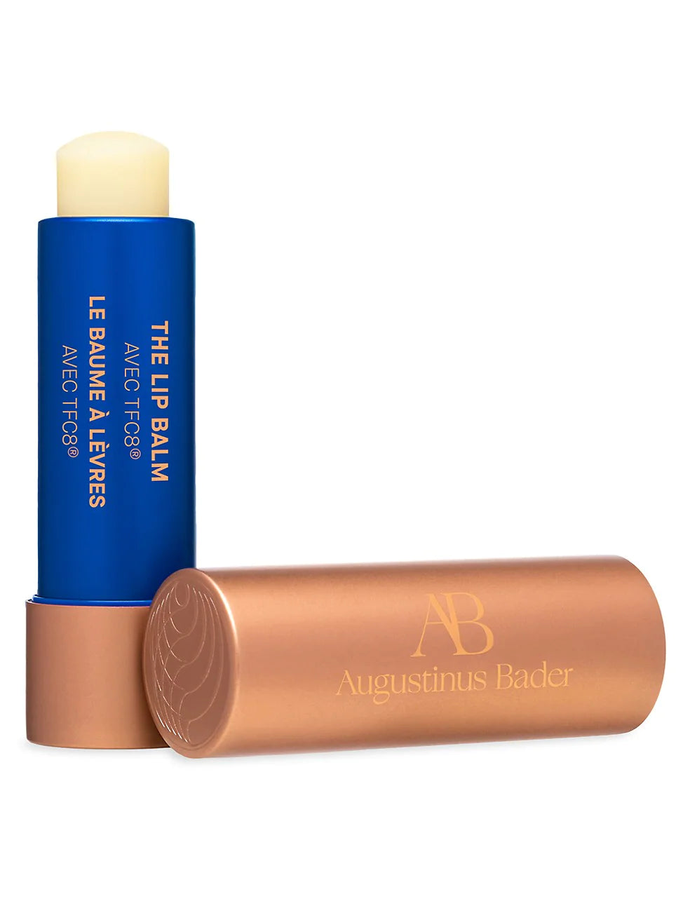 The Lip Balm