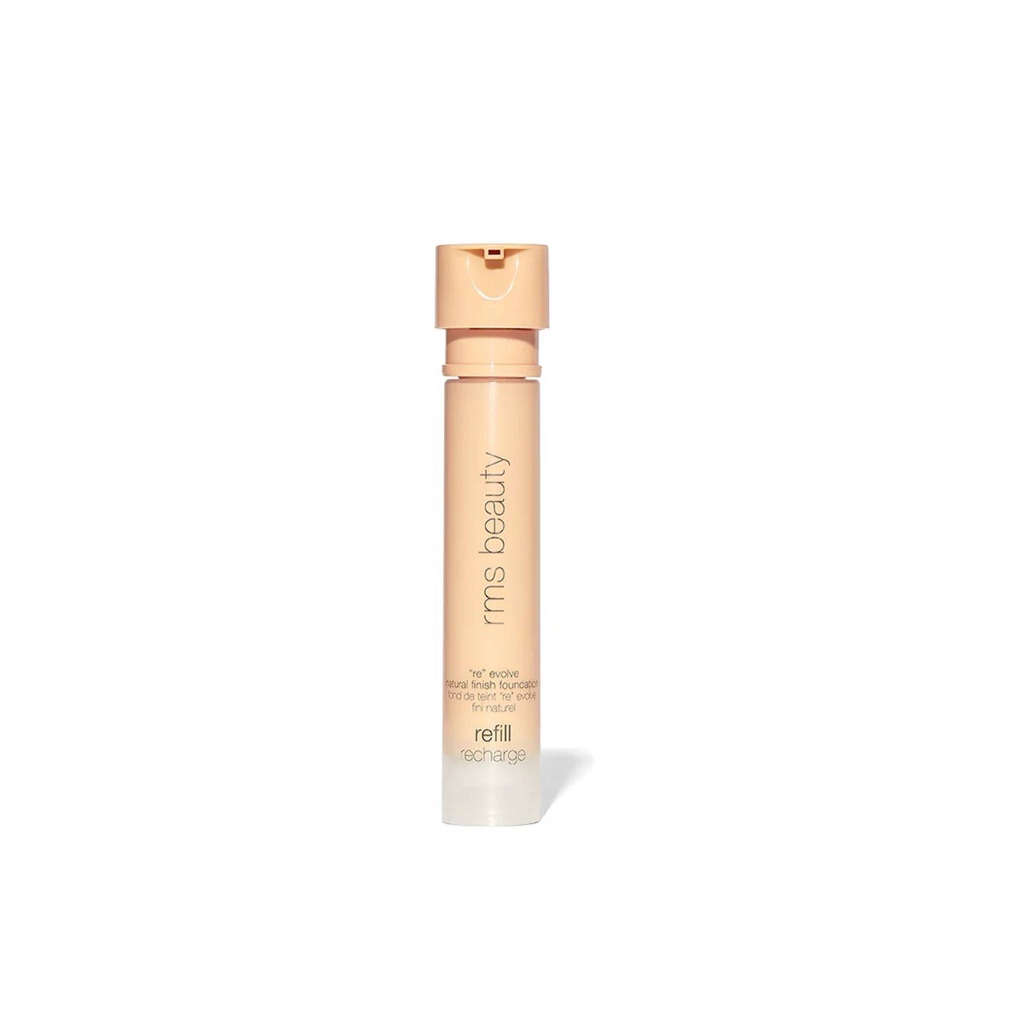 REFILL: ReEvolve Natural Finish Liquid Foundation