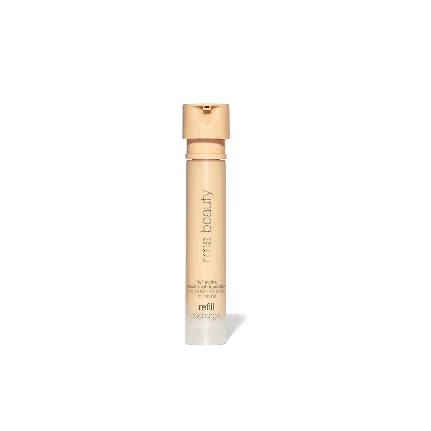 REFILL: ReEvolve Natural Finish Liquid Foundation