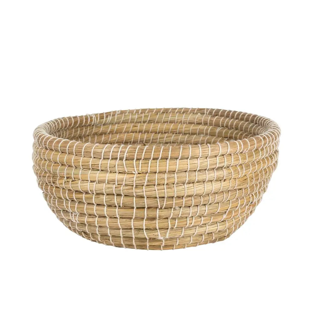 Kaisa Basket - Fair Trade