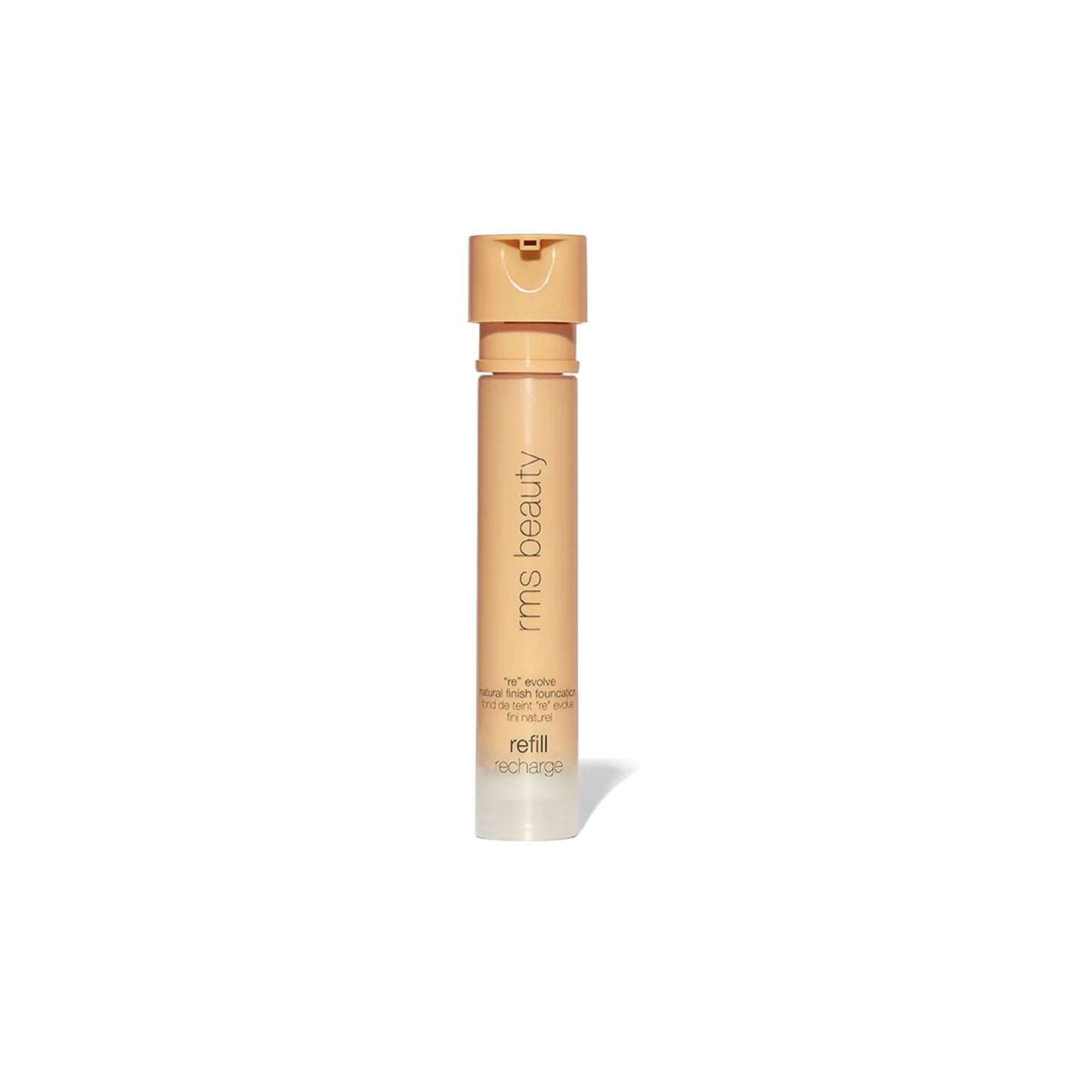 REFILL: ReEvolve Natural Finish Liquid Foundation