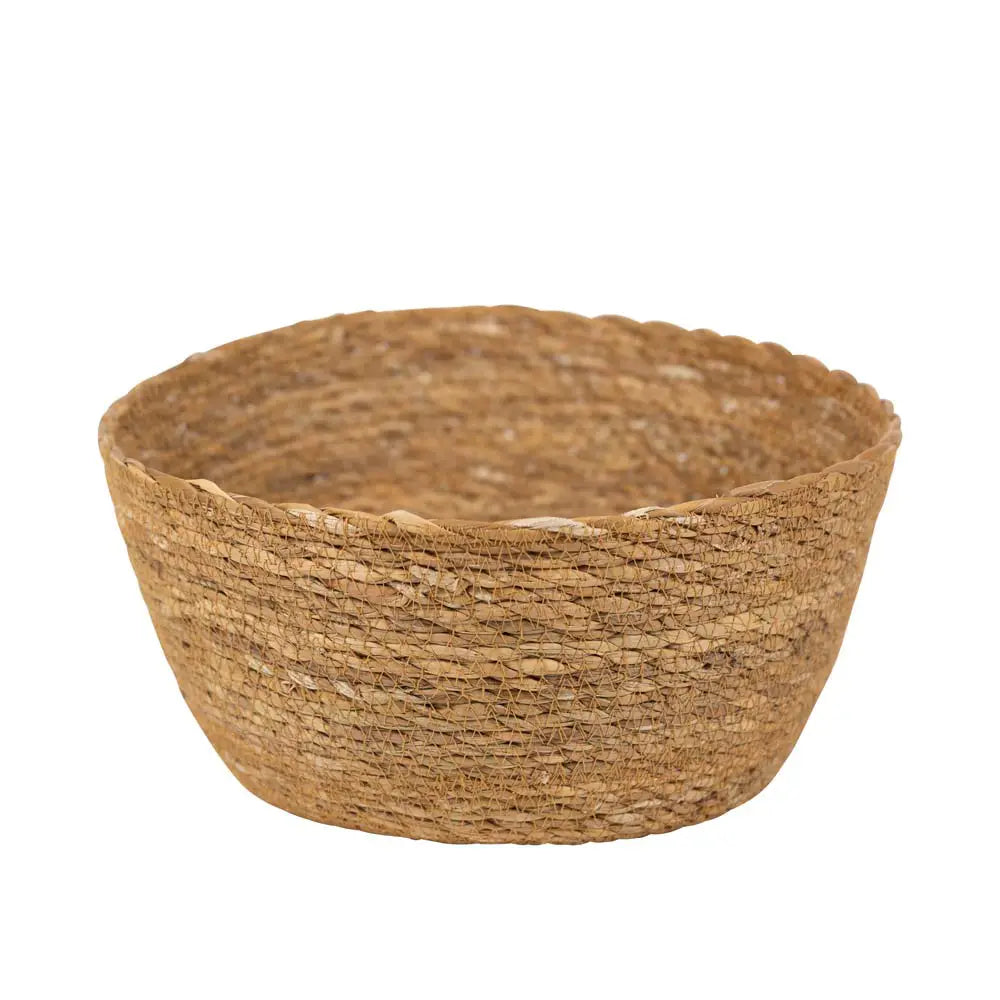 Hogla Basket - Fair Trade