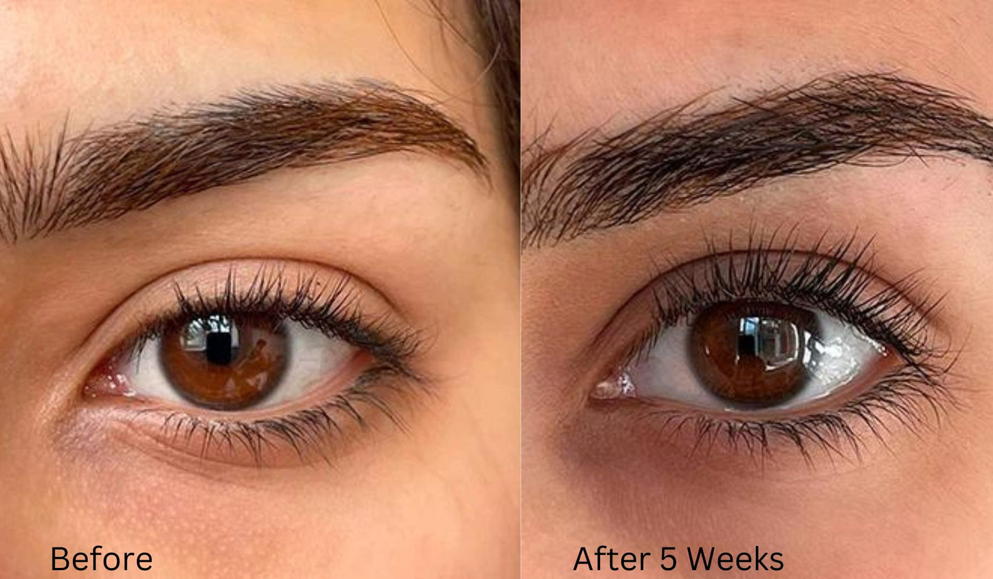 The Eyebrow and Lash Enhancing Serum