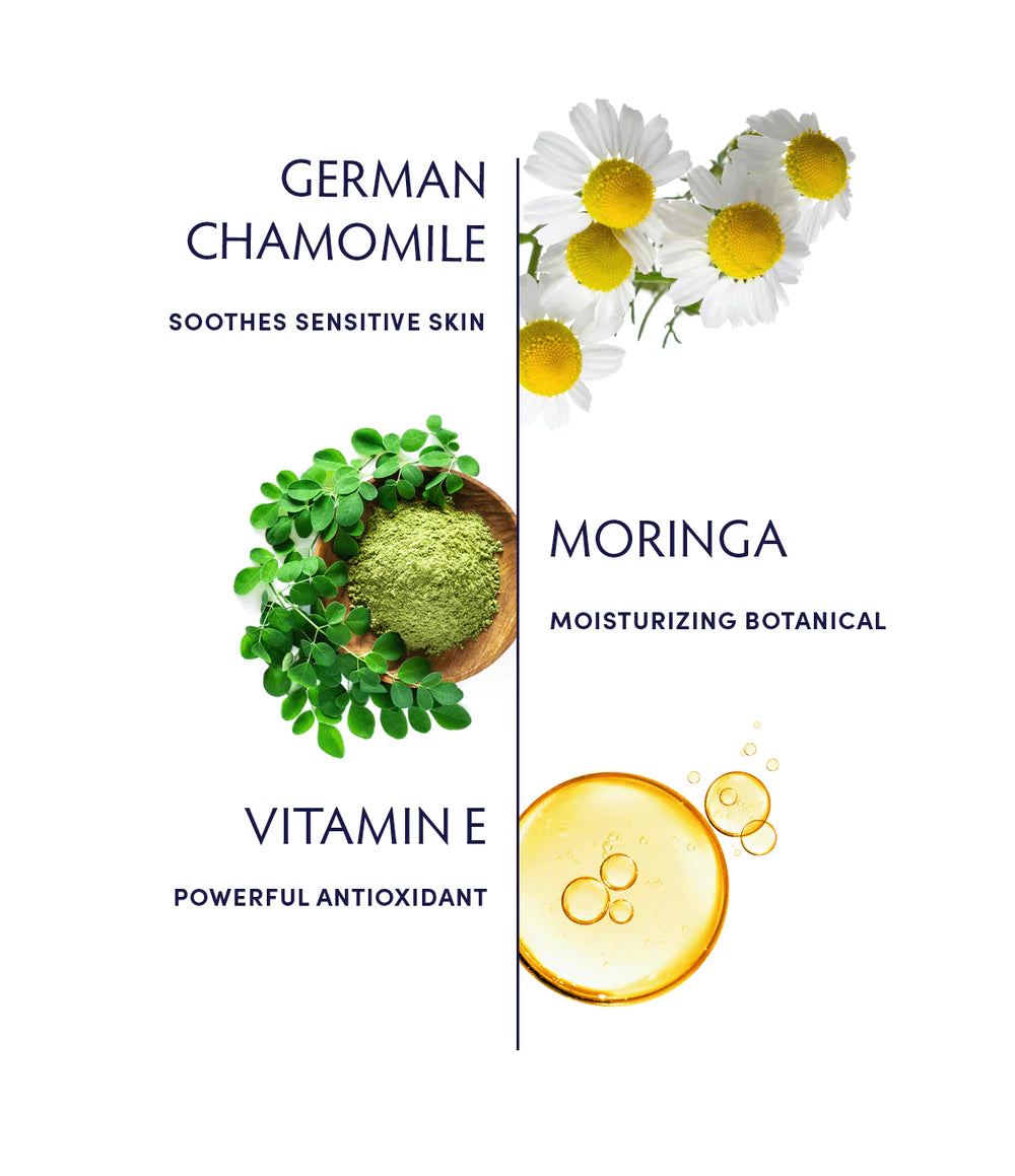 Chamomile Cleansing Milk