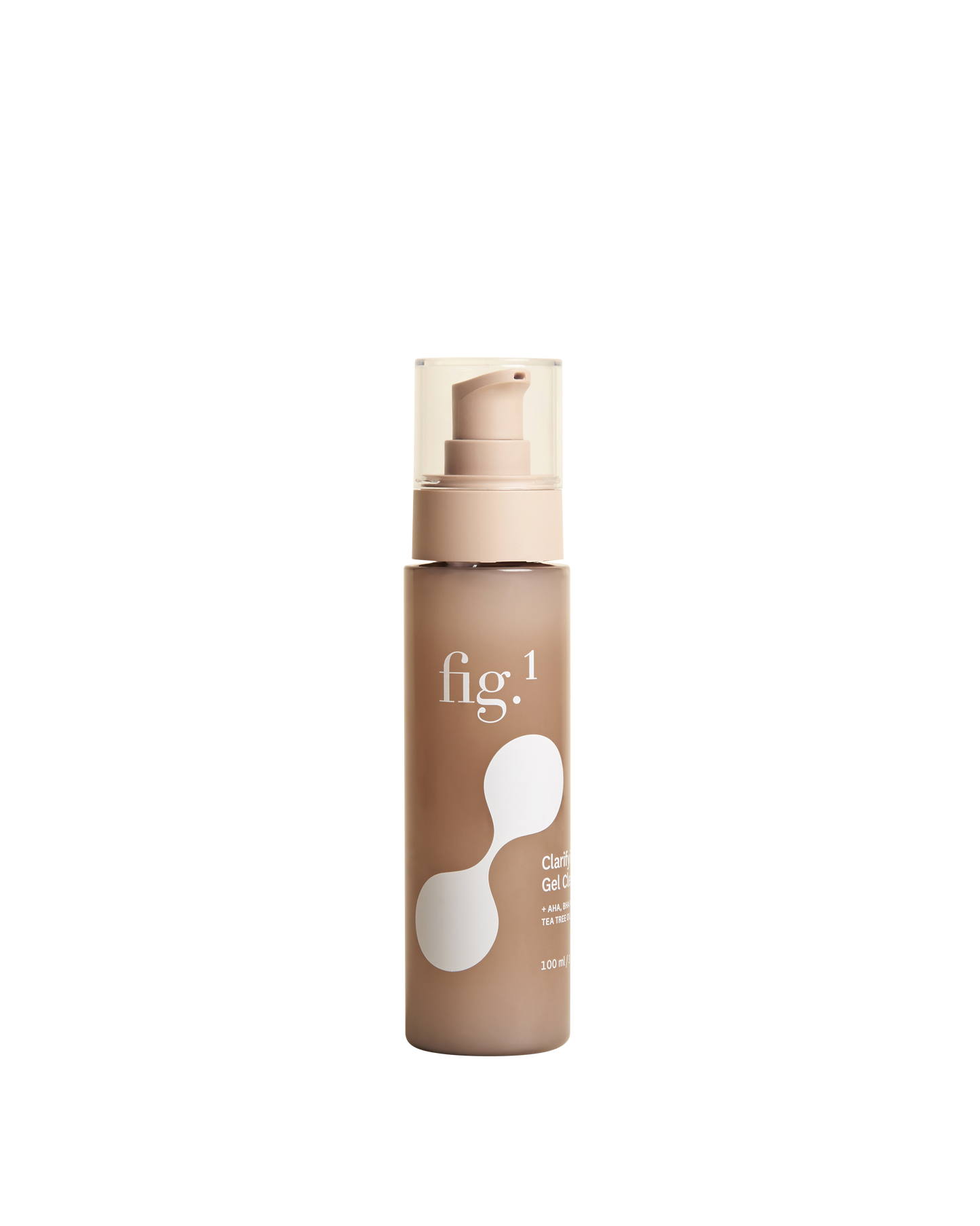 Clarifying Gel Cleanser