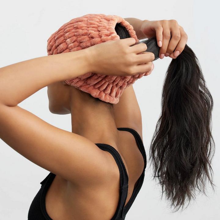 Kitsch Extra Wide Spa Headband – Beauty Shop Bellaire