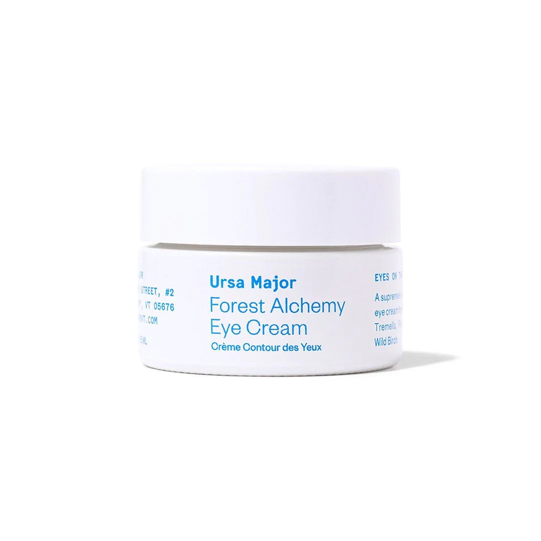 Forest Alchemy Eye Cream