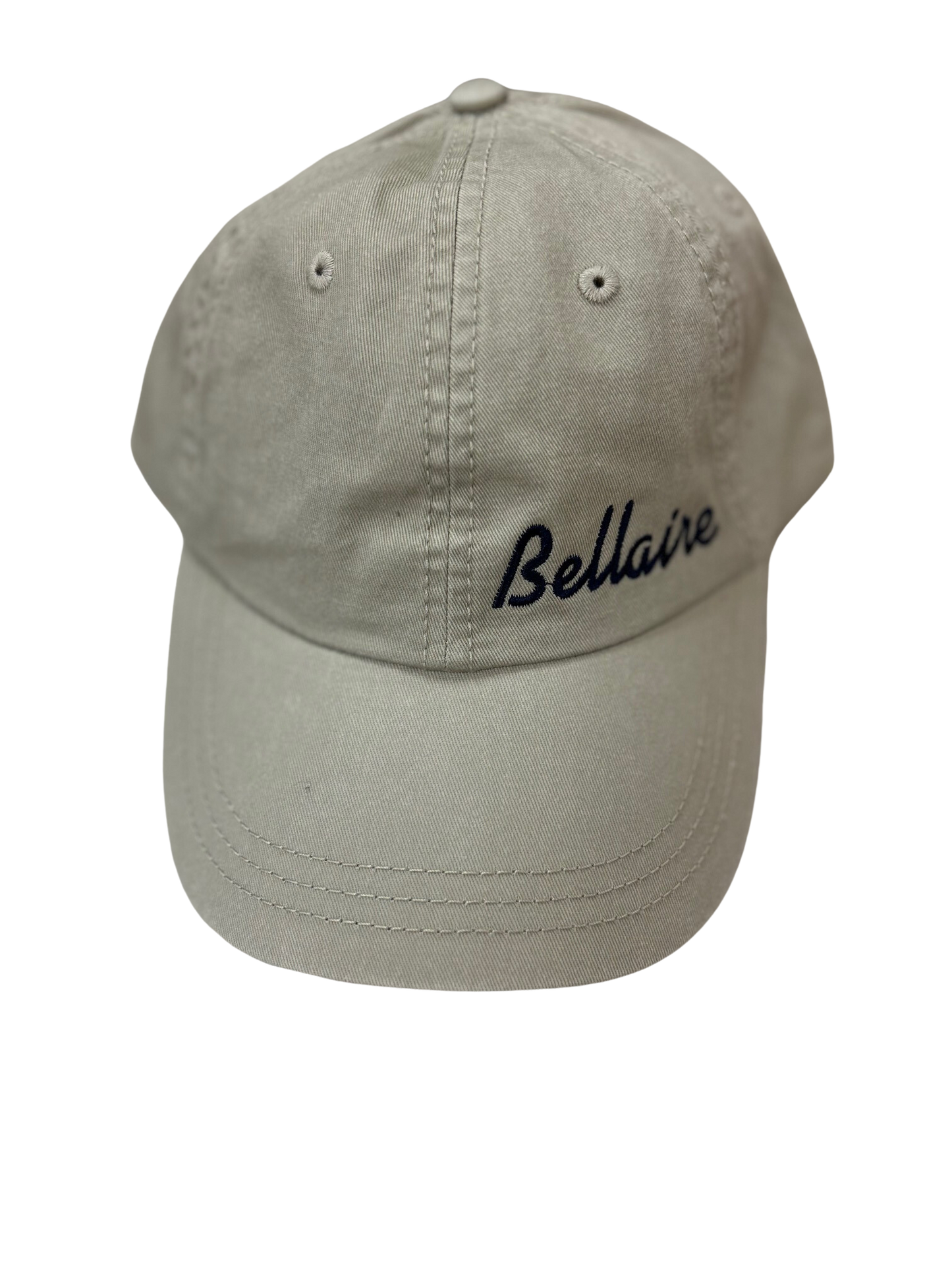 Bellaire Baseball Cap