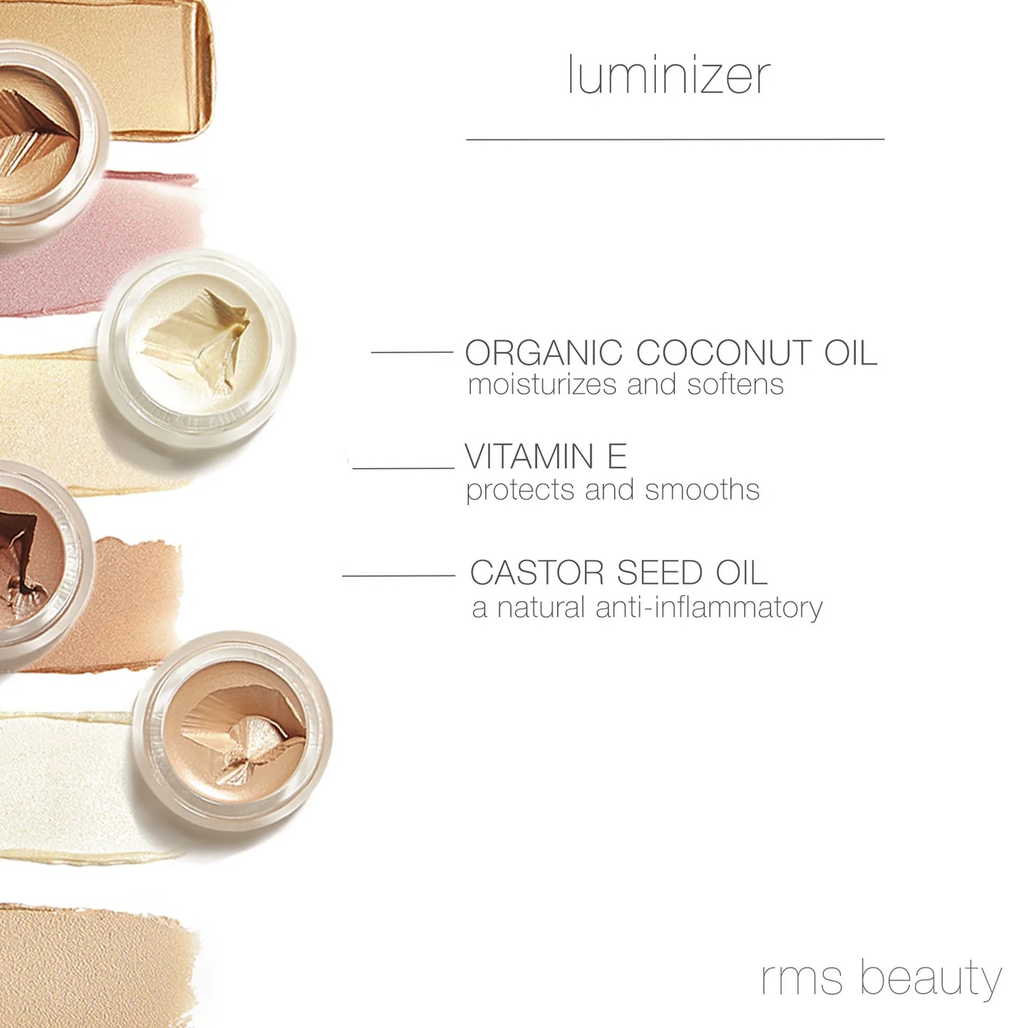 Luminizer Highlighter