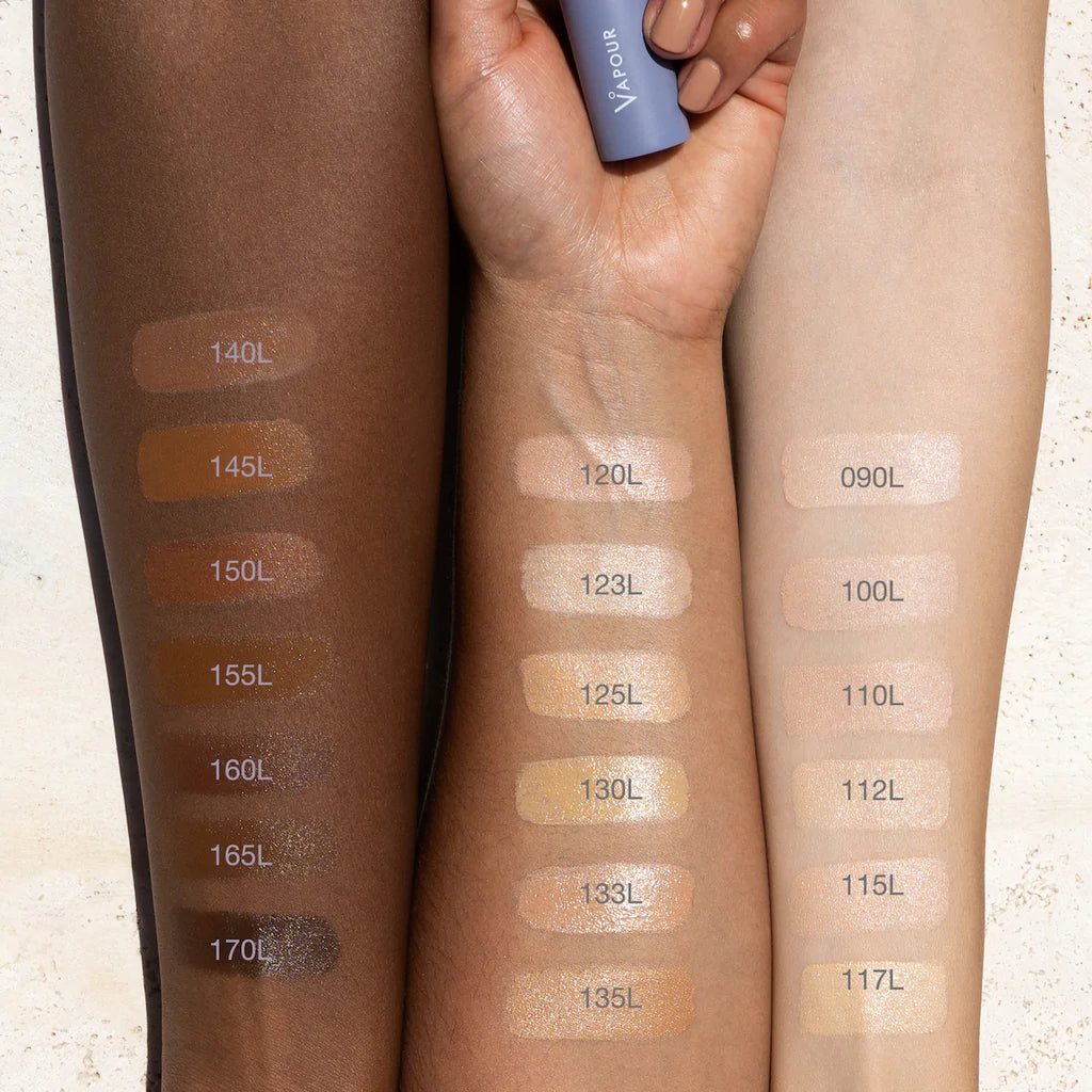 Luminous Foundation Stick