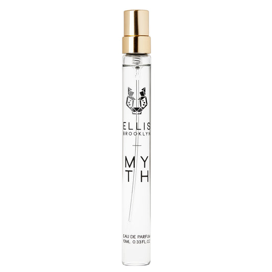 MYTH Eau De Parfum Refillable Travel Spray