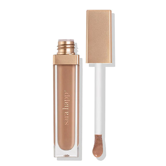 The Nude Slip One Luxe Gloss