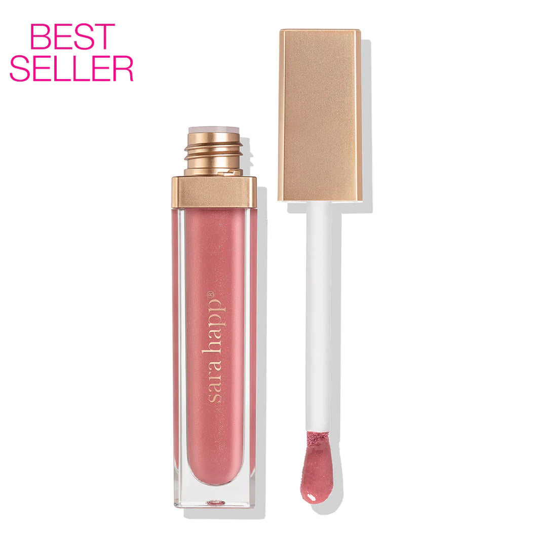 The Pink Slip One Luxe Gloss