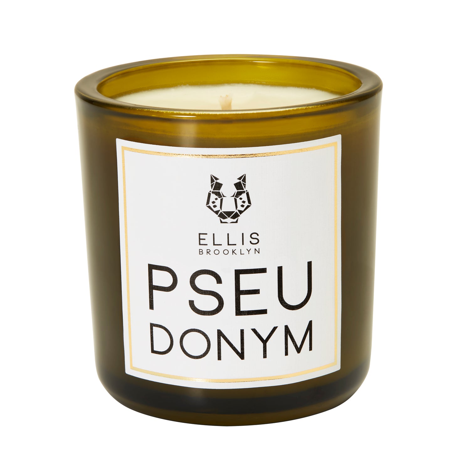 Pseudonym Terrific Scented Candle