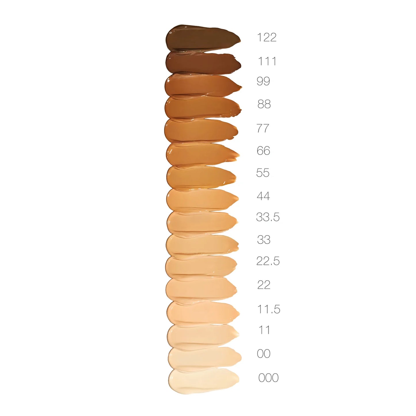 REFILL: ReEvolve Natural Finish Liquid Foundation