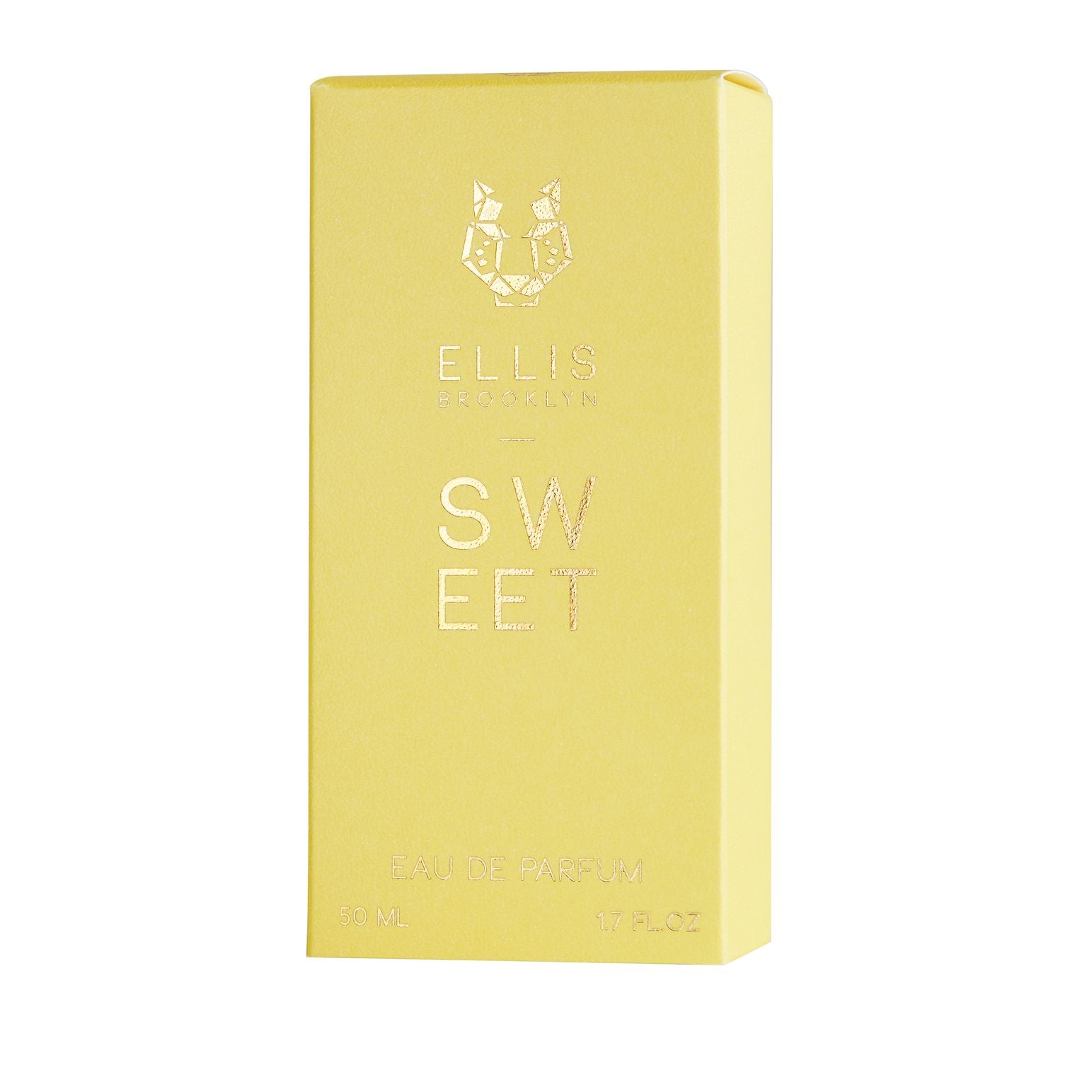 Ellis brooklyn sweet discount edp