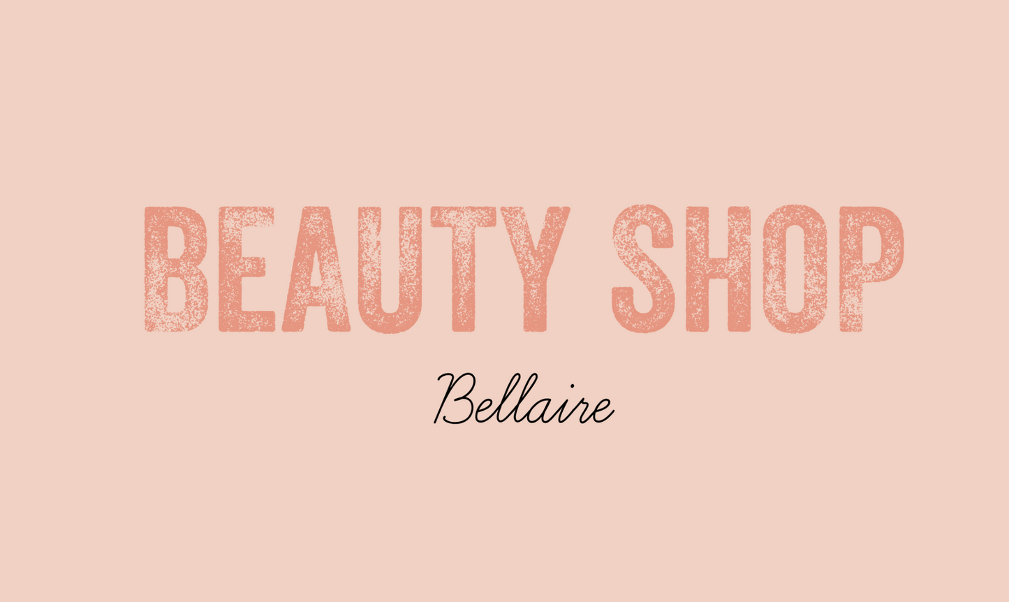 Beauty Shop Bellaire Gift Card