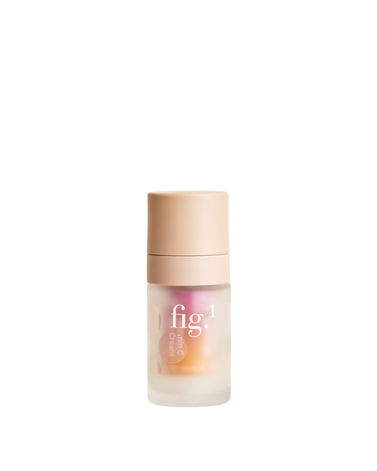 Vitamin C Eye Cream
