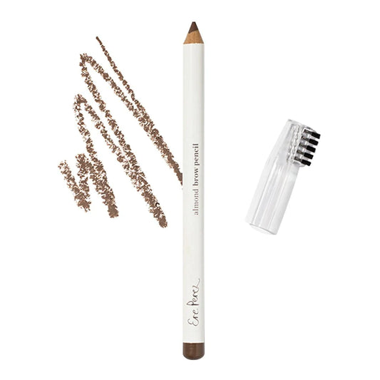 Almond Eyebrow Pencil