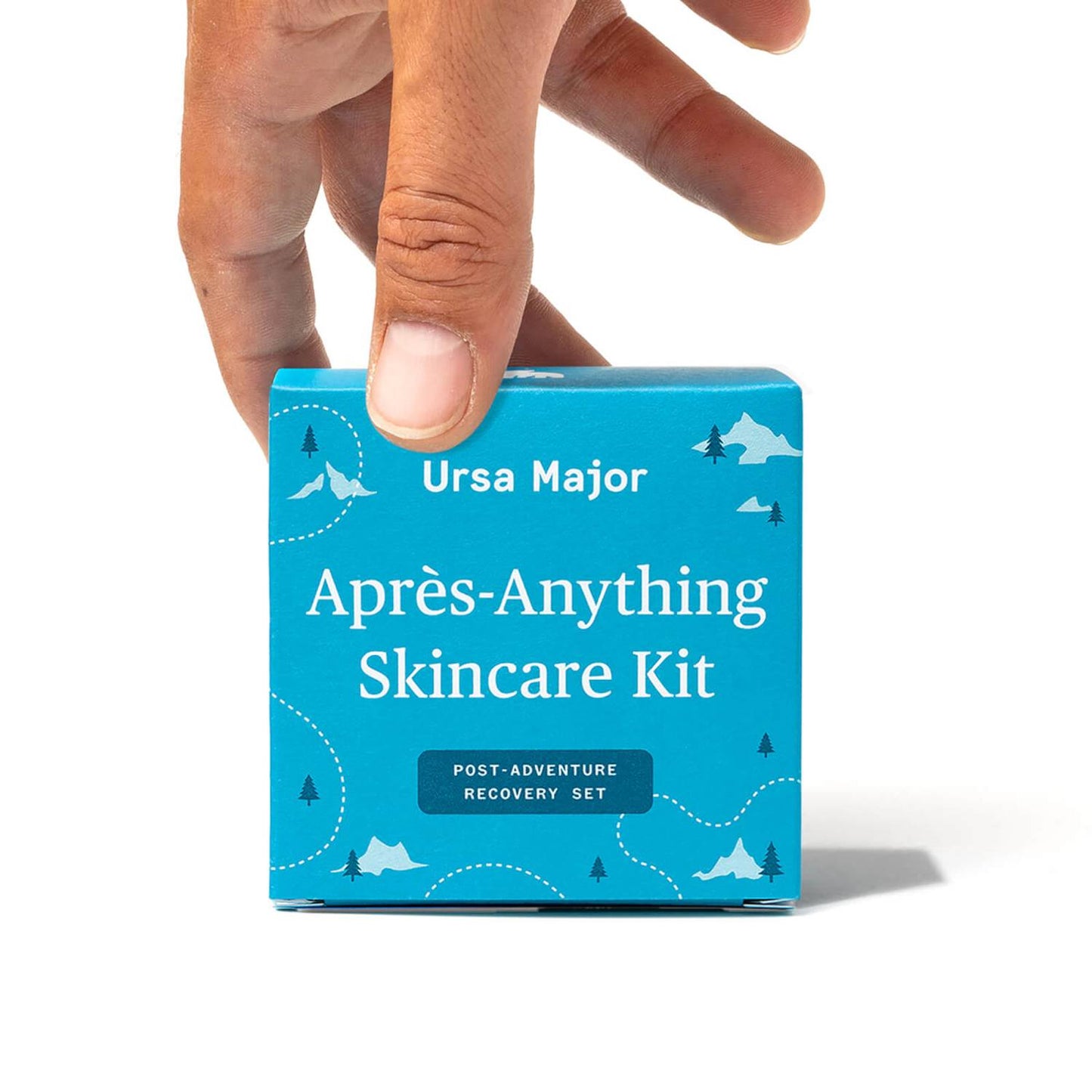 Après-Anything Skincare Kit