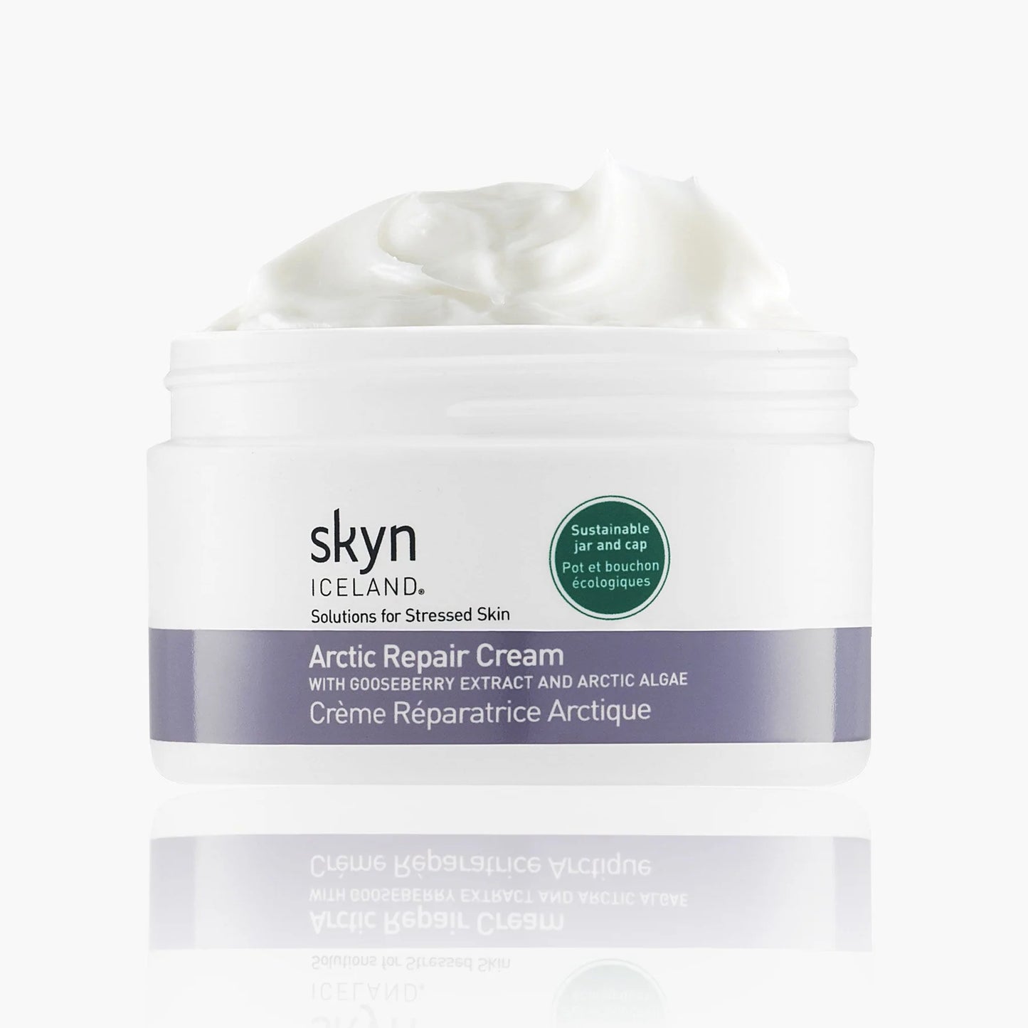 Arctic Repair Cream for Face and Body