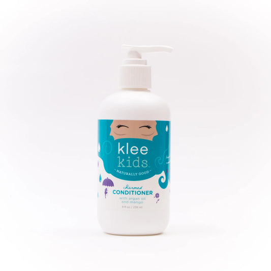 Charmed Conditioner for Kids with Argan Oil and Mango