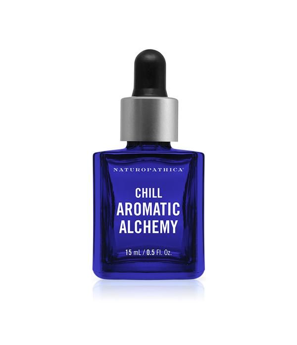 Chill Aromatic Alchemy