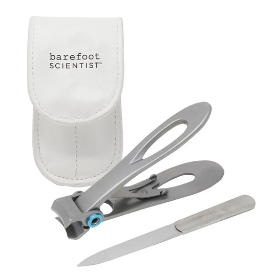 Clip Clip Easy-Trim Nail Clippers
