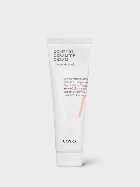 Comfort Ceramide Cream