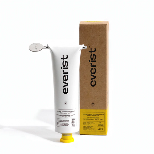 Waterless Conditioner Concentrate