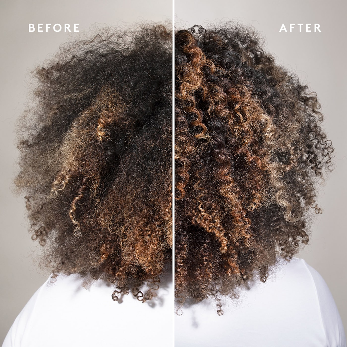 CURL Leave-In Butter - Hydrating