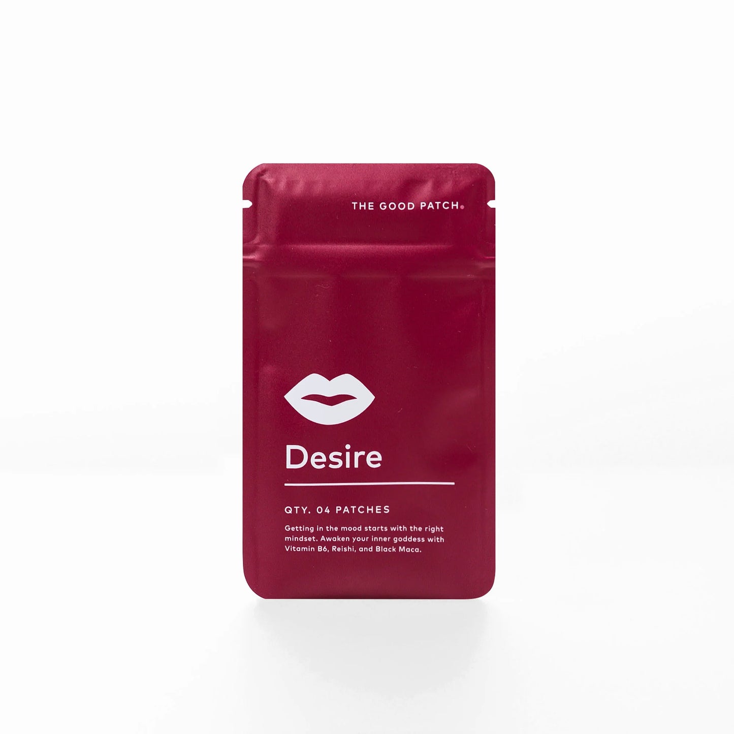 Desire Patch