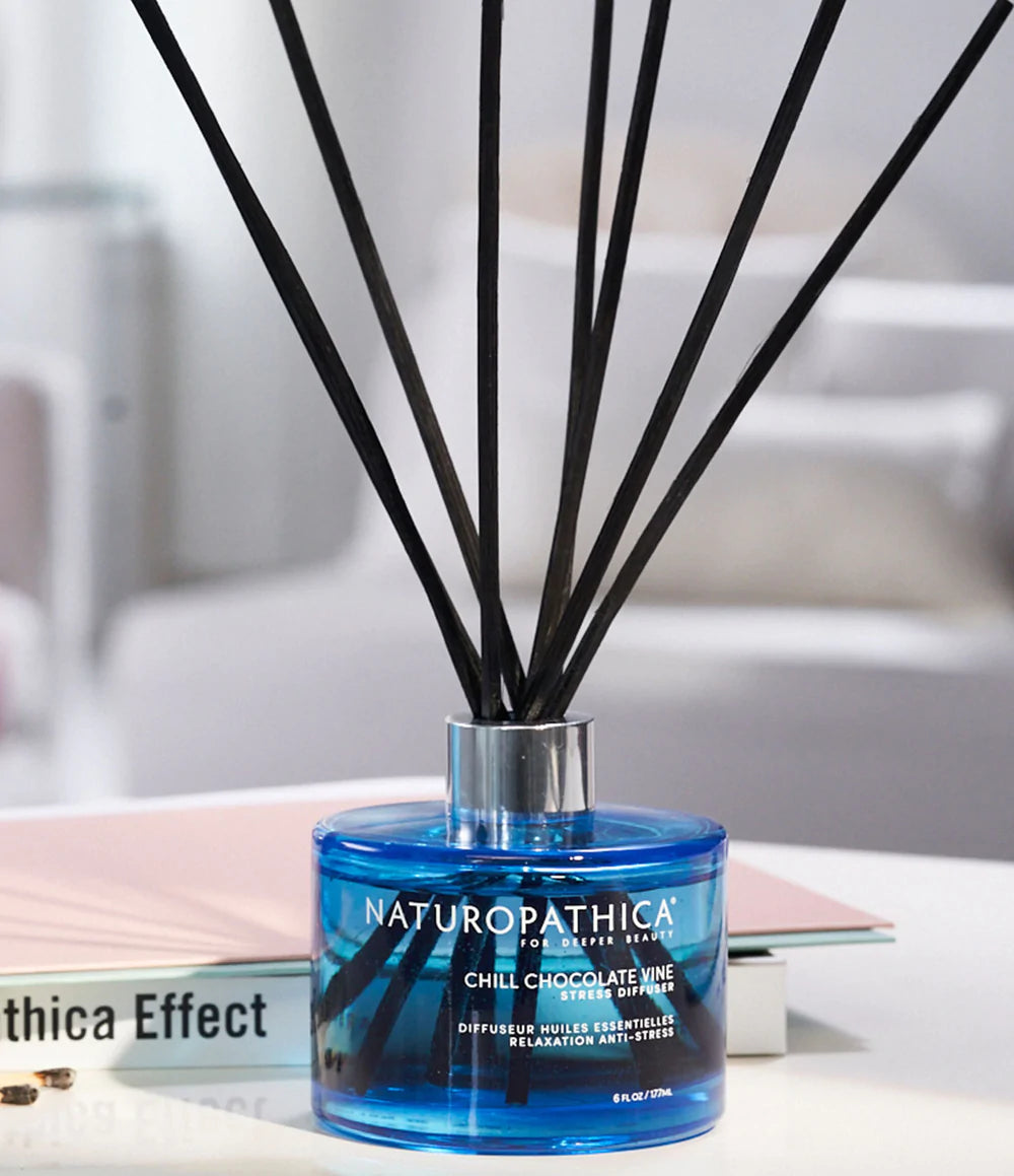 Chill Chocolate Vine Stress Diffuser