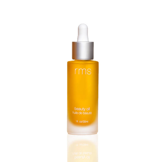 Beauty Oil