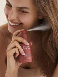 Dry Shampoo + Body Powder - Great Expectations, Grapefruit Bergamot