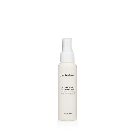 Hydrating Accelerator Facial Mist