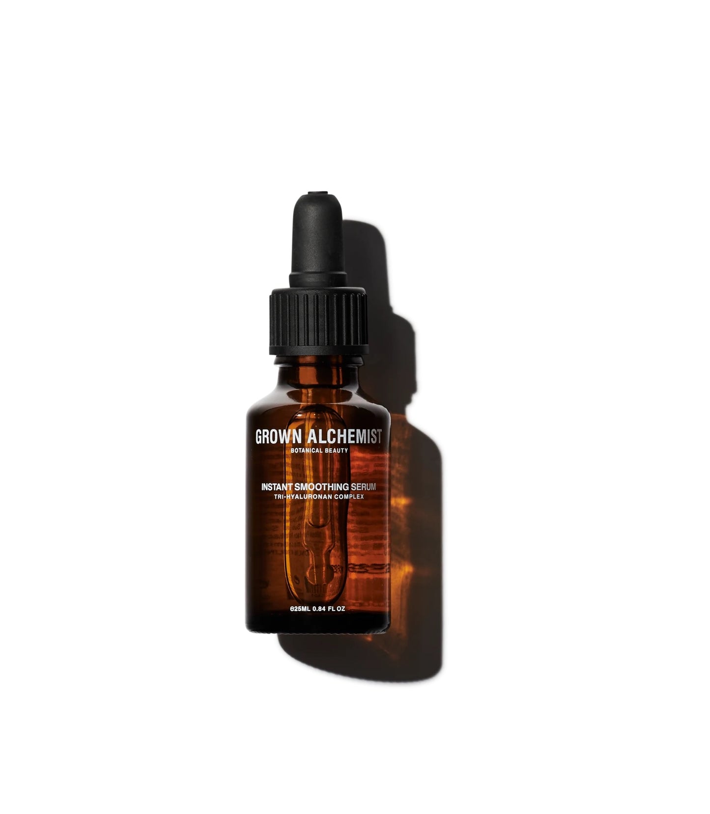 Instant Smoothing Serum: Try-Hyaluronan Complex