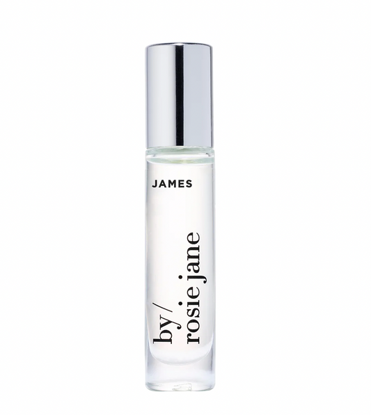 JAMES Perfume Oil